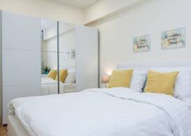 Luxury Main Square Apartments 4