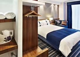 Holiday Inn Express MADRID - LEGANES by IHG 4