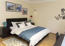Warsawrent Apartamenty Centralna 3