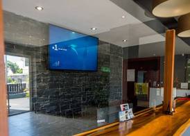 Hotel Sarah Nui 3