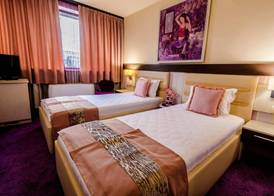 Rostov Hotel 5