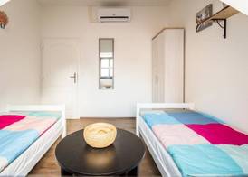 Apart-Hostel ZERO 2