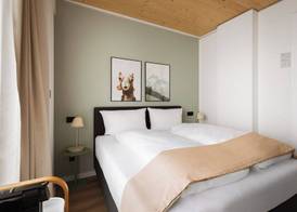 Limehome Mannheim City Center 3