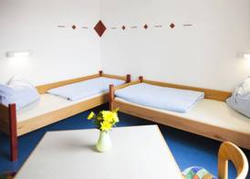 HI Hostel Jugendherberge Passau 4