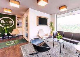 B&B Hotel Regensburg-City 2