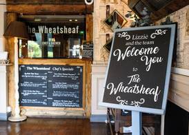 Wheatsheaf by Chef & Brewer Collection 2