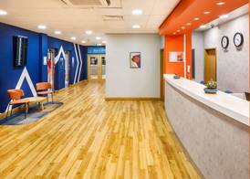 ibis budget London Heathrow Central 2