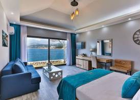 Dulamerovic Resort 4