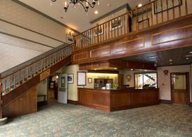Holland America Dawson City Inn 3