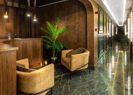 TNR Otel & Spa 3