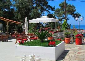 Thassos Hotel 4