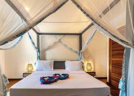 Maharaja Boutique Hotel Zanzibar 5