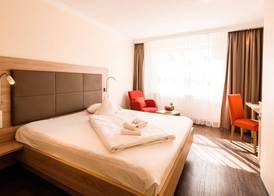 Hotel an der Linah garni 4