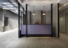 Tango Inn Taipei Jihe 4