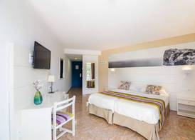 Hotel Venecia Paguera 2