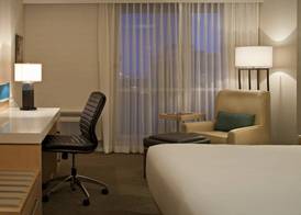Delta Hotels by Marriott Winnipeg 5