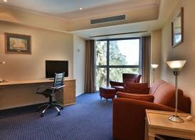 Holiday Inn CORDOBA by IHG 3
