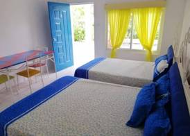 SweetWater Resort 5