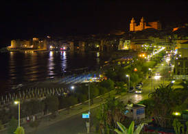 Cefalù Sea Palace 3