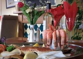 The Highdown Inn 4