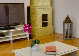 Charles Bridge Premium Residence 4