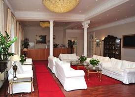 Hotel Commodore 5