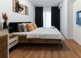 Sandra - Park-View Apt near Obor Market & Metro Station 3