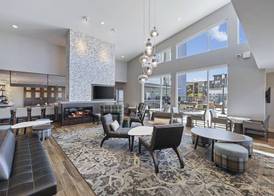 Residence Inn by Marriott Lodi Stockton 2
