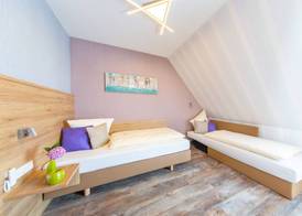 Hotel Reinhardtshof Garni 5
