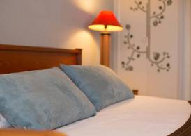 Logis Hotel Le Cerf 3