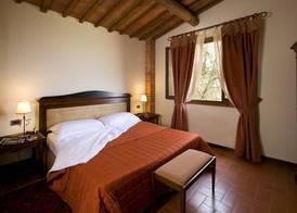 Agriturismo Antico Borgo Poggitazzi 4