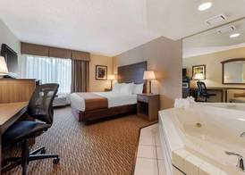 Best Western Spooner Riverplace 4