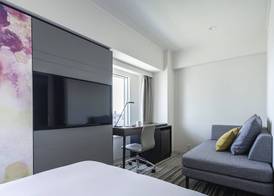 ANA Crowne Plaza SAPPORO by IHG 5