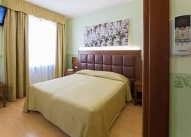 Hotel Terminus & Plaza 5