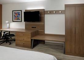 Holiday Inn Express ROCHESTER NE - IRONDEQUOIT by IHG 4