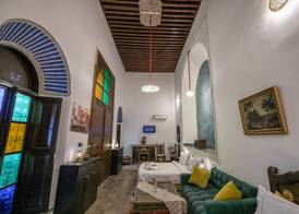 Palais Chahd Luxury 5