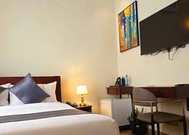 Primeland Hotel 5