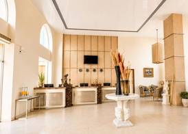 Elysees Dream Beach Hotel-By AMARINA Hotels & Resorts 3