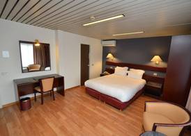 Bedford Hotel Brussels 5