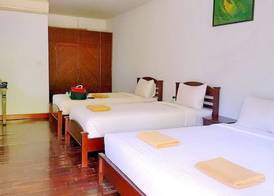 Doo Dee Boutique Resort by Swiss Chalet 5