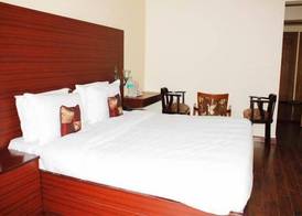 Berry Hills Resort 4
