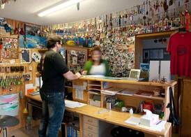Valley Hostel 4
