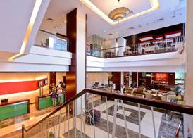 Novotel Nha Trang 2