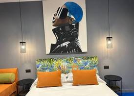 Sorrento Rooms Deluxe 4