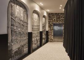 The Capitol Hotel Sydney 3