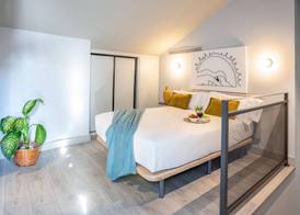 Coeo Parras Design Apartments 5