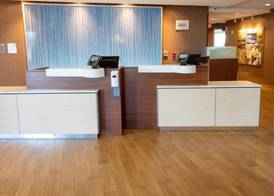Fairfield Inn & Suites by Marriott Athens I-65 4
