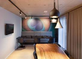 Numa Munich Stark 3