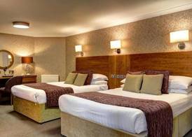 Golden Lion Hotel 3