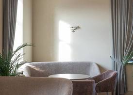 CALVARY Hotel & Restaurant Vilnius 3